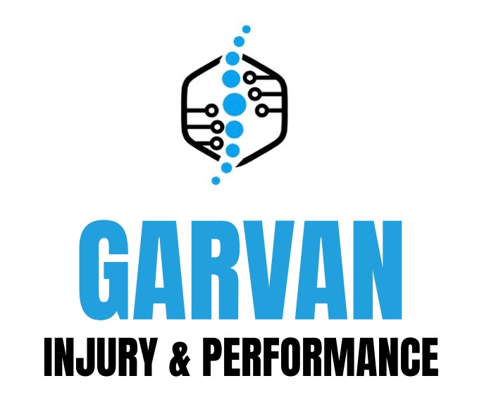 Garvan Injury & Performance